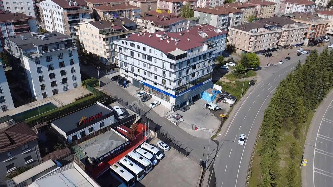 Gebze Osmanyılmaz Mahallesi Satılık 3+1 Geniş Daire - Görsel 3