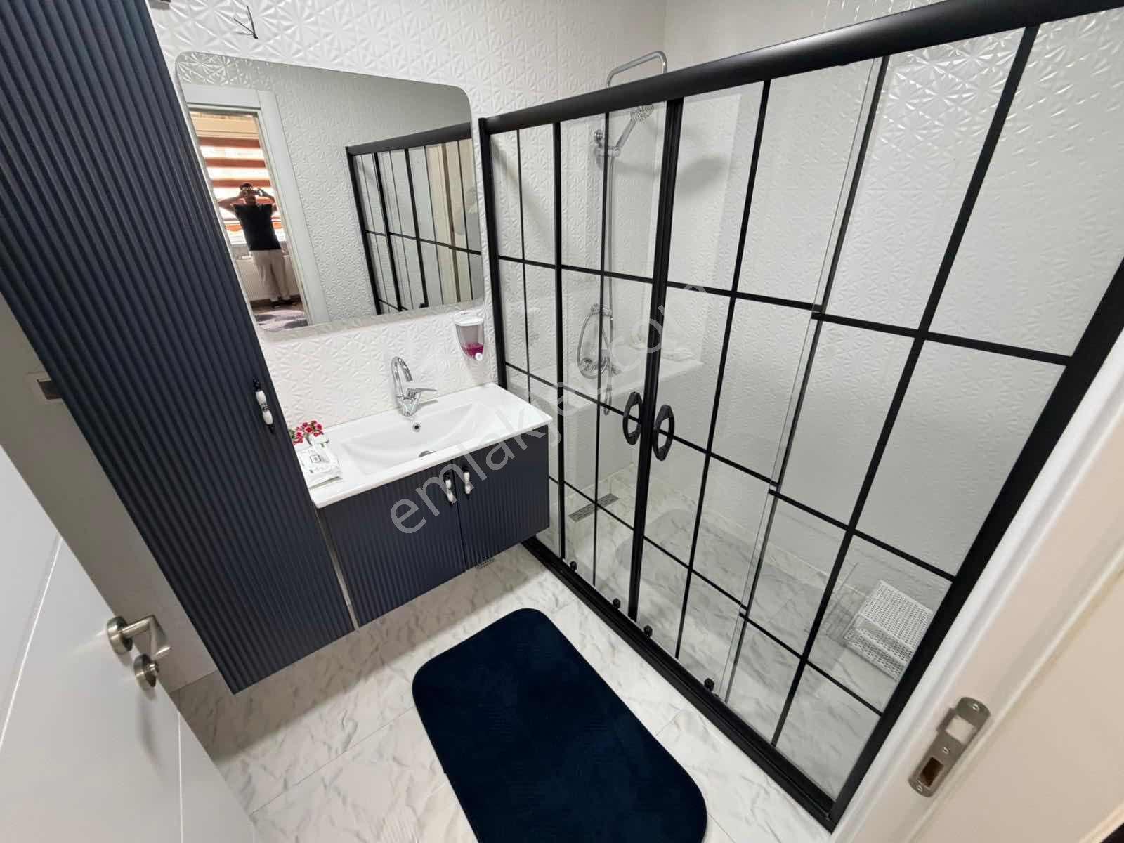 Saraycık Toki 4+1 5 Yıllık İskanlı Ultra Lux Yapılı 178 M2 Daire - Görsel 29