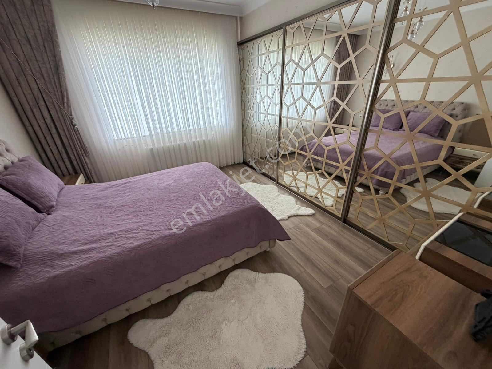 Saraycık Toki 4+1 5 Yıllık İskanlı Ultra Lux Yapılı 178 M2 Daire - Görsel 23