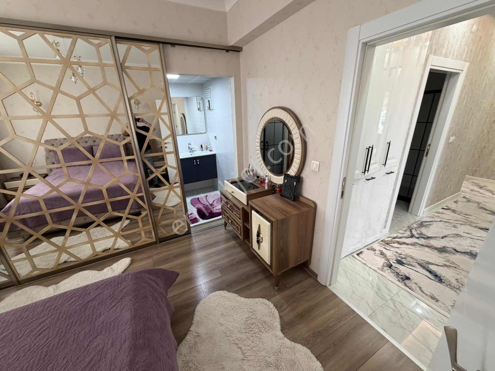 Saraycık Toki 4+1 5 Yıllık İskanlı Ultra Lux Yapılı 178 M2 Daire - Görsel 11