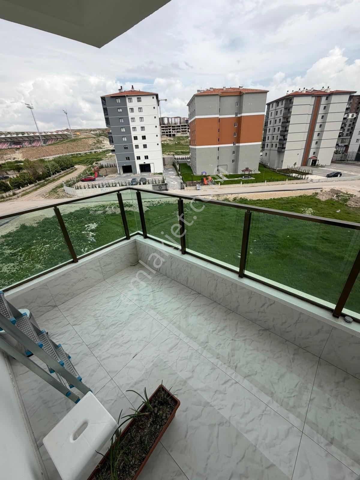 Saraycık Toki 4+1 5 Yıllık İskanlı Ultra Lux Yapılı 178 M2 Daire - Görsel 31