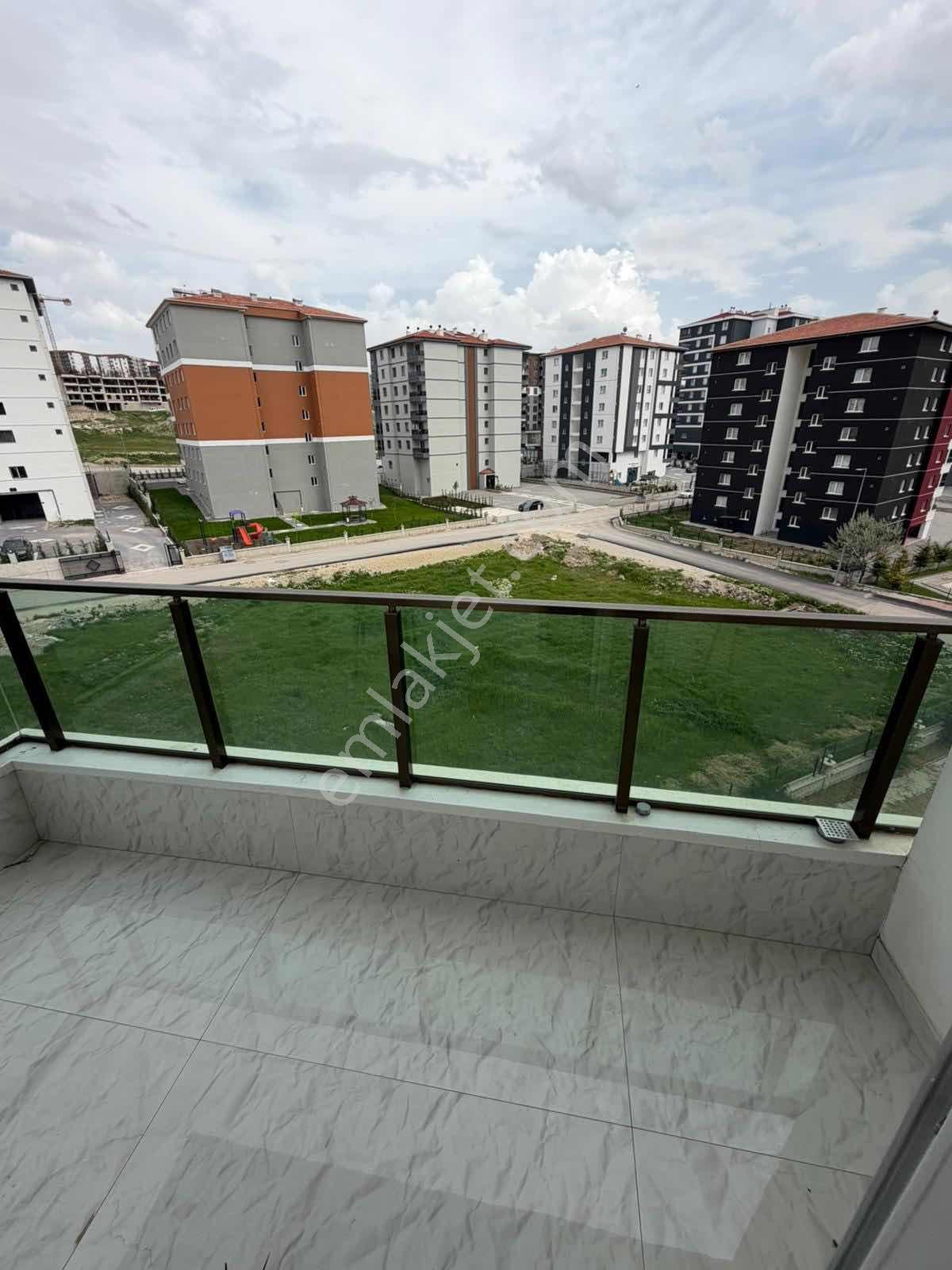 Saraycık Toki 4+1 5 Yıllık İskanlı Ultra Lux Yapılı 178 M2 Daire - Görsel 32