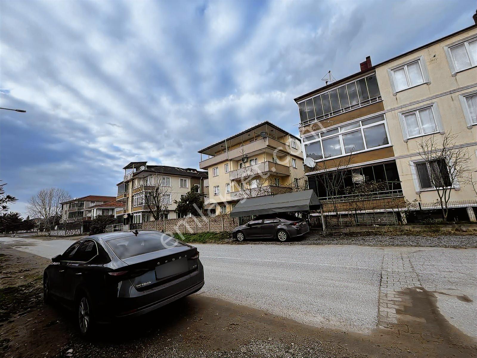 Karasu Merkezi Konumda Fırsat 2+1 Orta Kat Yazlık Daire - Görsel 4