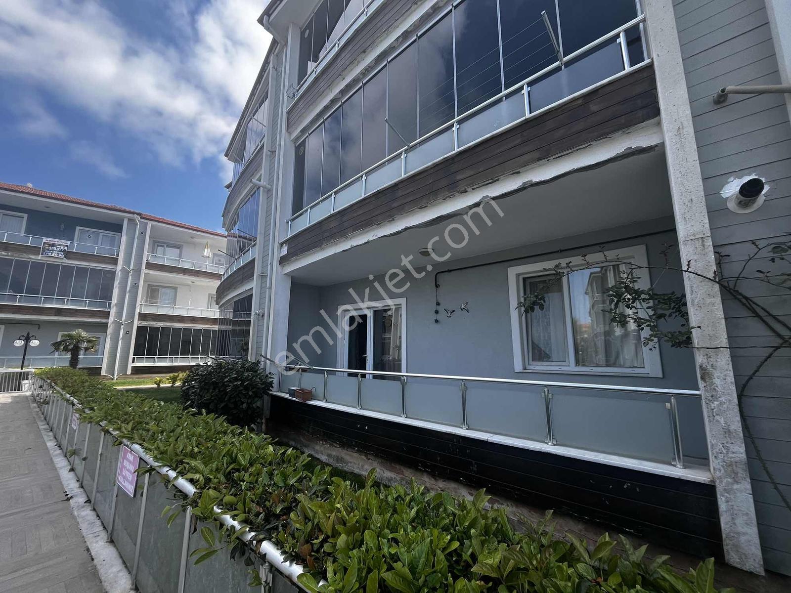 Sakarya Karasu Havuzlu Sitede Eşyalı 1+1 Bütçenize Uygun Fiyatla - Görsel 22