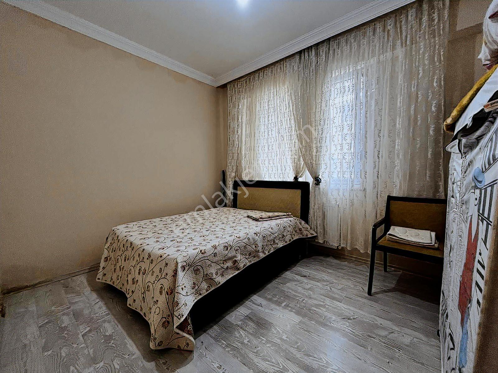 Sakarya Karasu Havuzlu Sitede Eşyalı 1+1 Bütçenize Uygun Fiyatla - Görsel 24