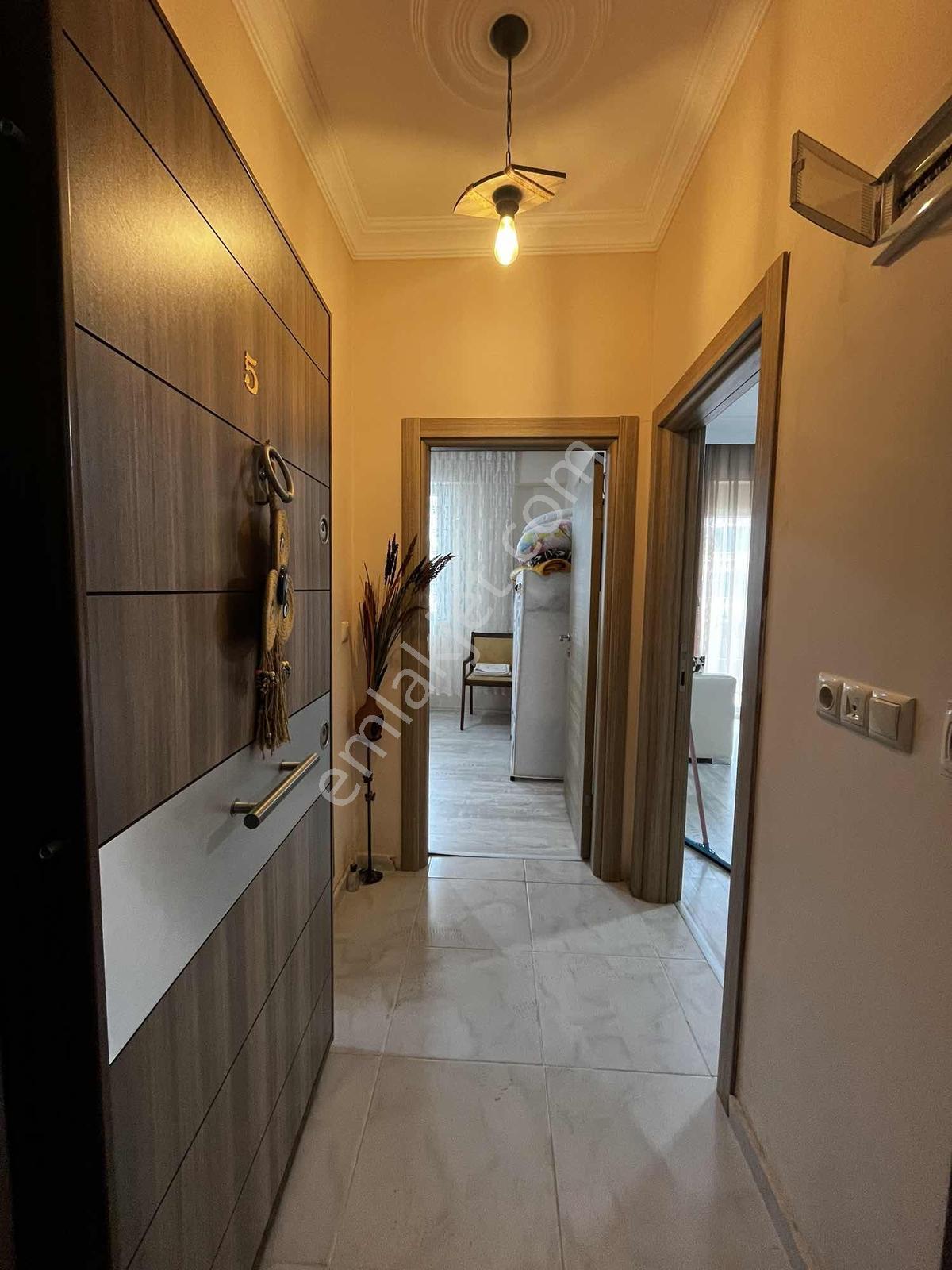 Sakarya Karasu Havuzlu Sitede Eşyalı 1+1 Bütçenize Uygun Fiyatla - Görsel 35