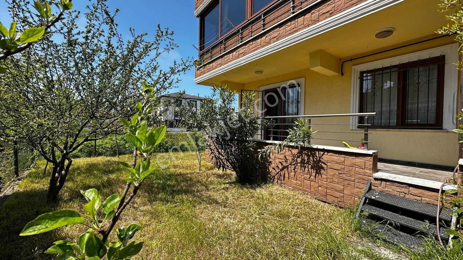 Karasu Yenimahalede 2+1 Tam Müstakil Tadında Yazlık - Görsel 22