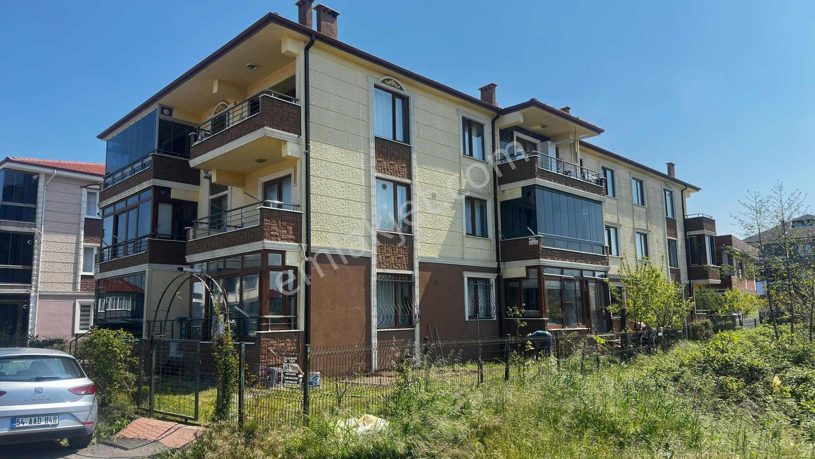 Karasu Yenimahalede 2+1 Tam Müstakil Tadında Yazlık - Görsel 14