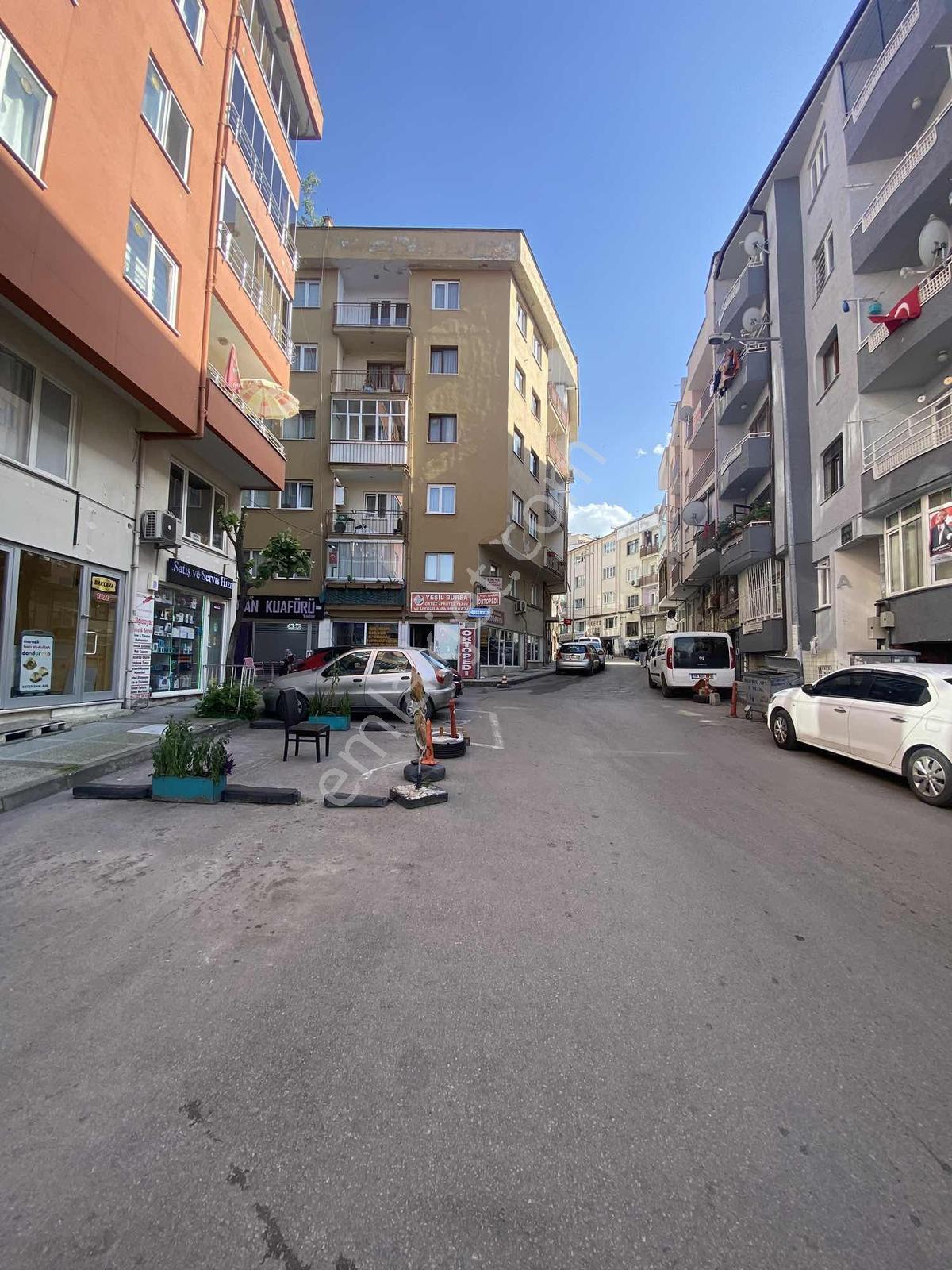 Bursa Merkezde Önü Açık Fırsat Dükkan - Görsel 8