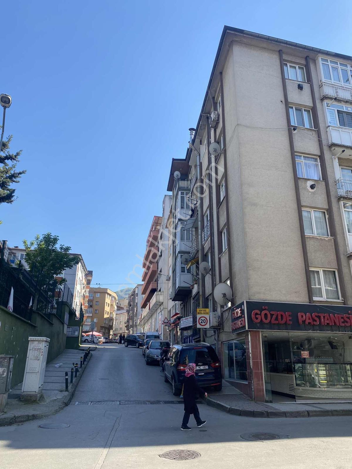 Bursa Merkezde Önü Açık Fırsat Dükkan - Görsel 21