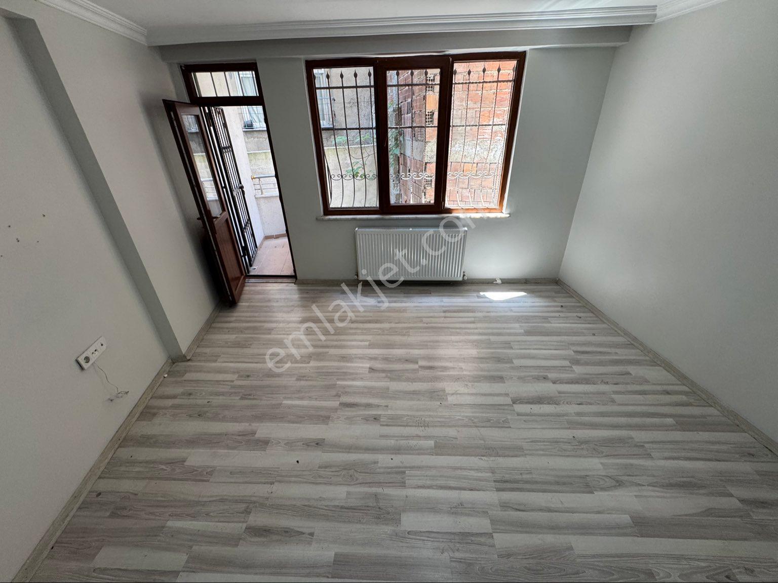 Türkiye Emlak Tuna Mah 2+1 Y.giriş 85m2 Kredili Satılık Daire - Görsel 2