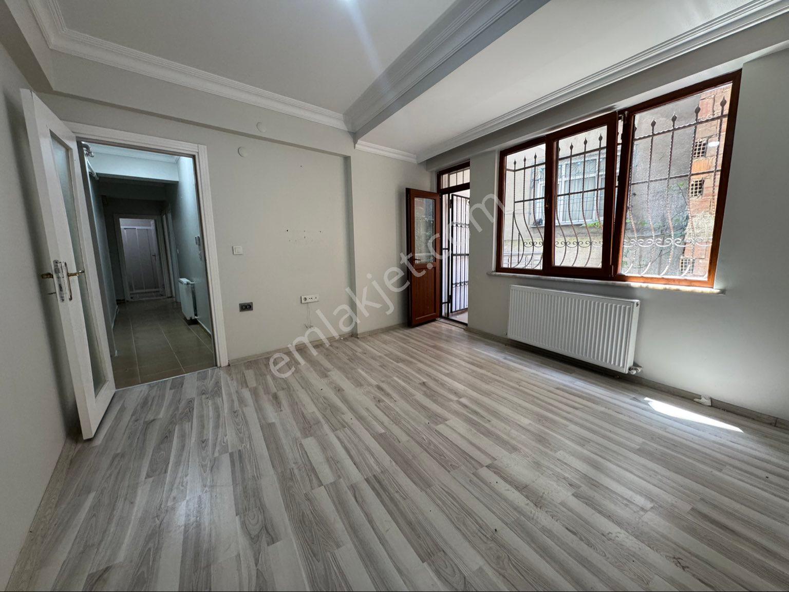 Türkiye Emlak Tuna Mah 2+1 Y.giriş 85m2 Kredili Satılık Daire