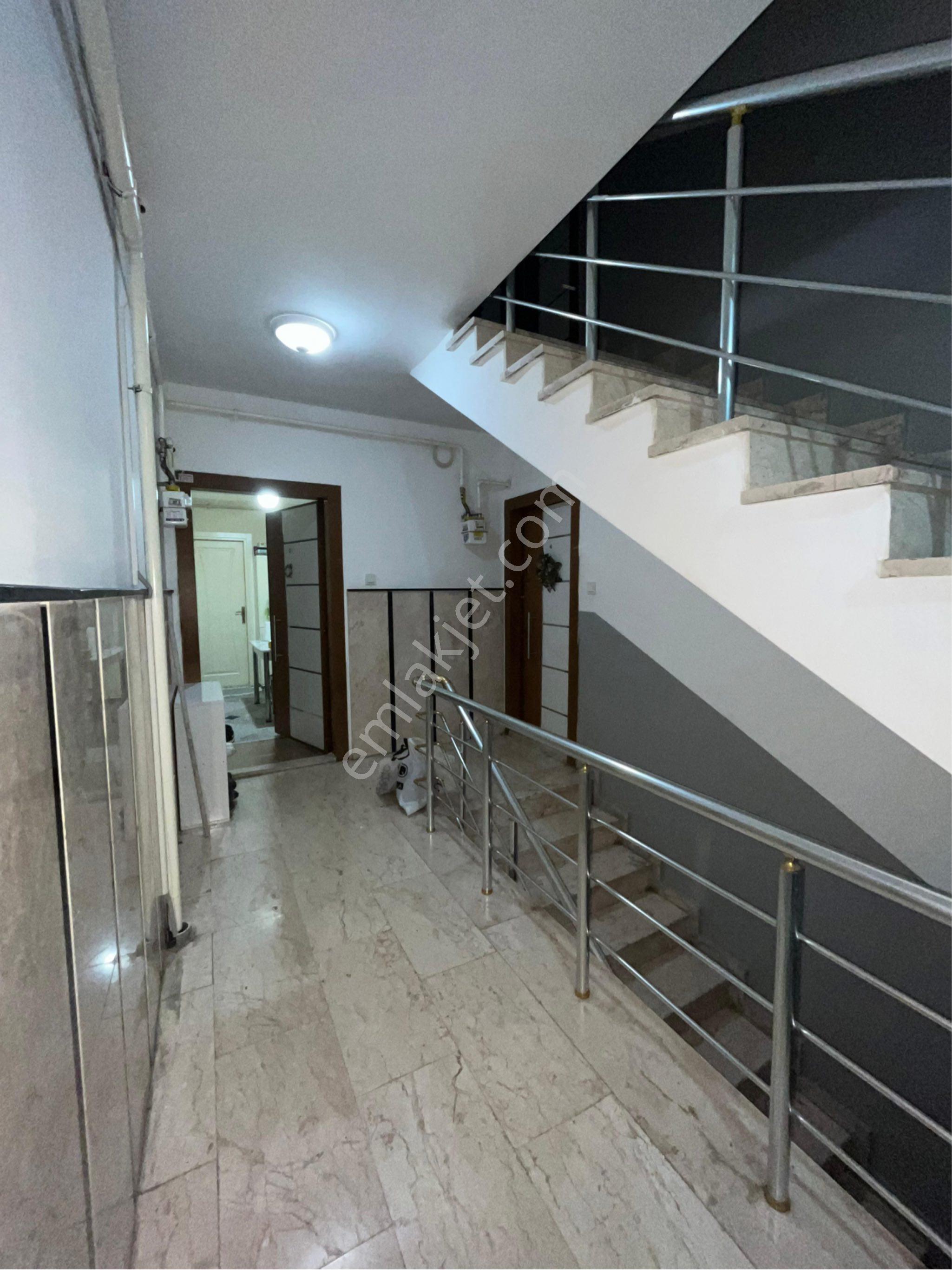 Türkiye Emlak Tuna Mah 2+1 Y.giriş 85m2 Kredili Satılık Daire - Görsel 18