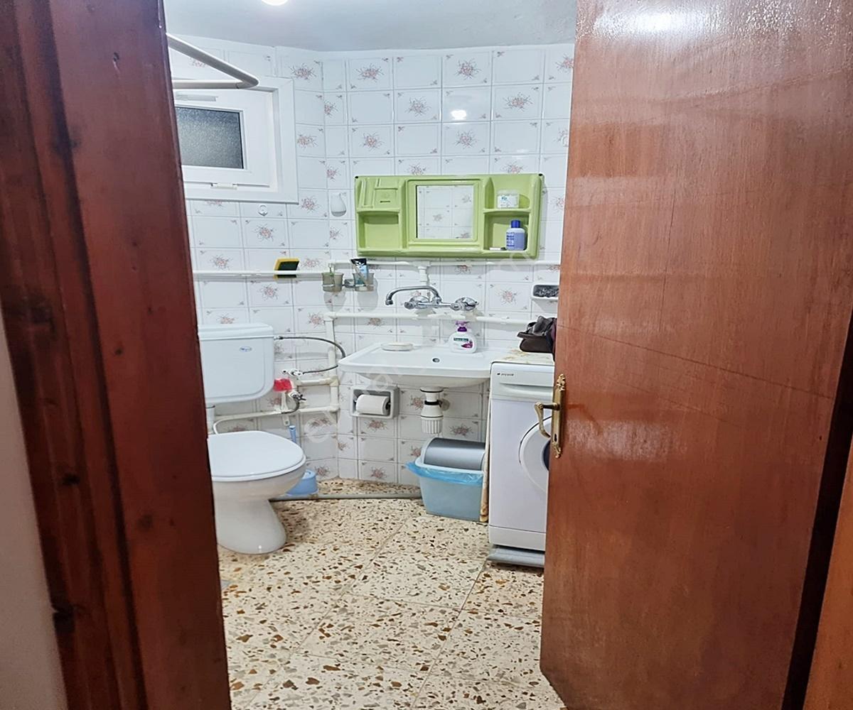 Erikli'de Muhteşem Yaz - Kış Villa Denize Yürüme Mesafesinde 3+1 - Görsel 7