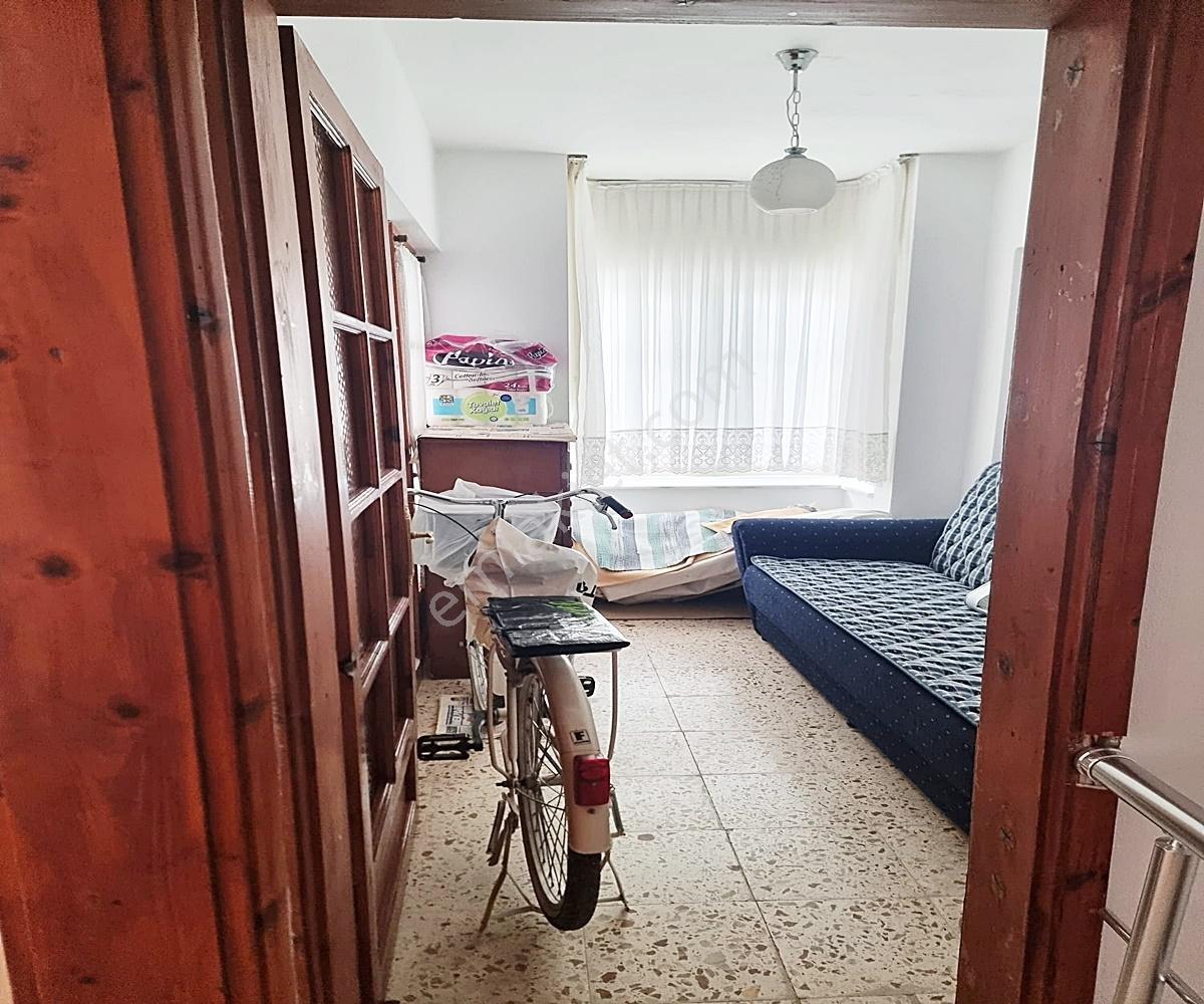 Erikli'de Muhteşem Yaz - Kış Villa Denize Yürüme Mesafesinde 3+1 - Görsel 13