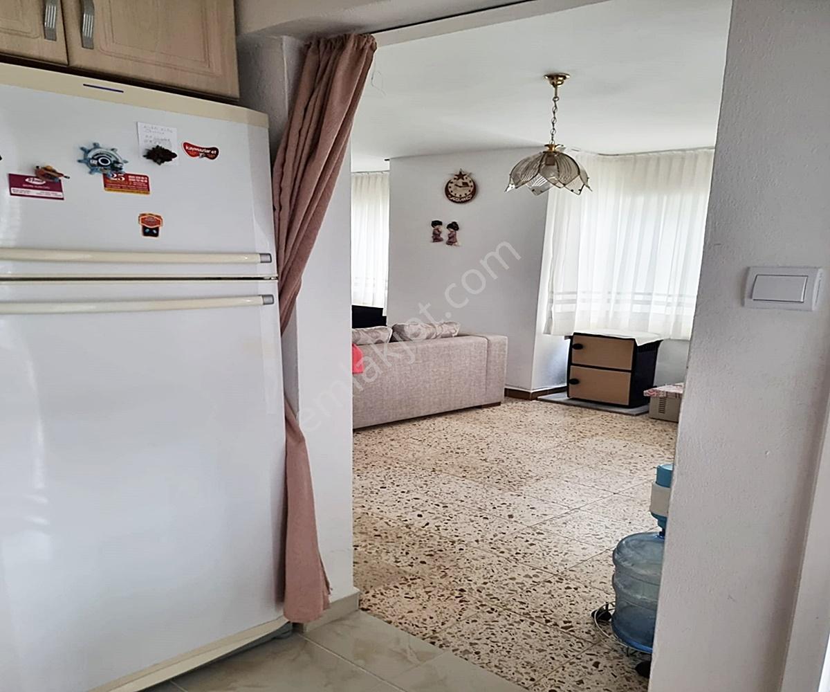 Erikli'de Muhteşem Yaz - Kış Villa Denize Yürüme Mesafesinde 3+1 - Görsel 27