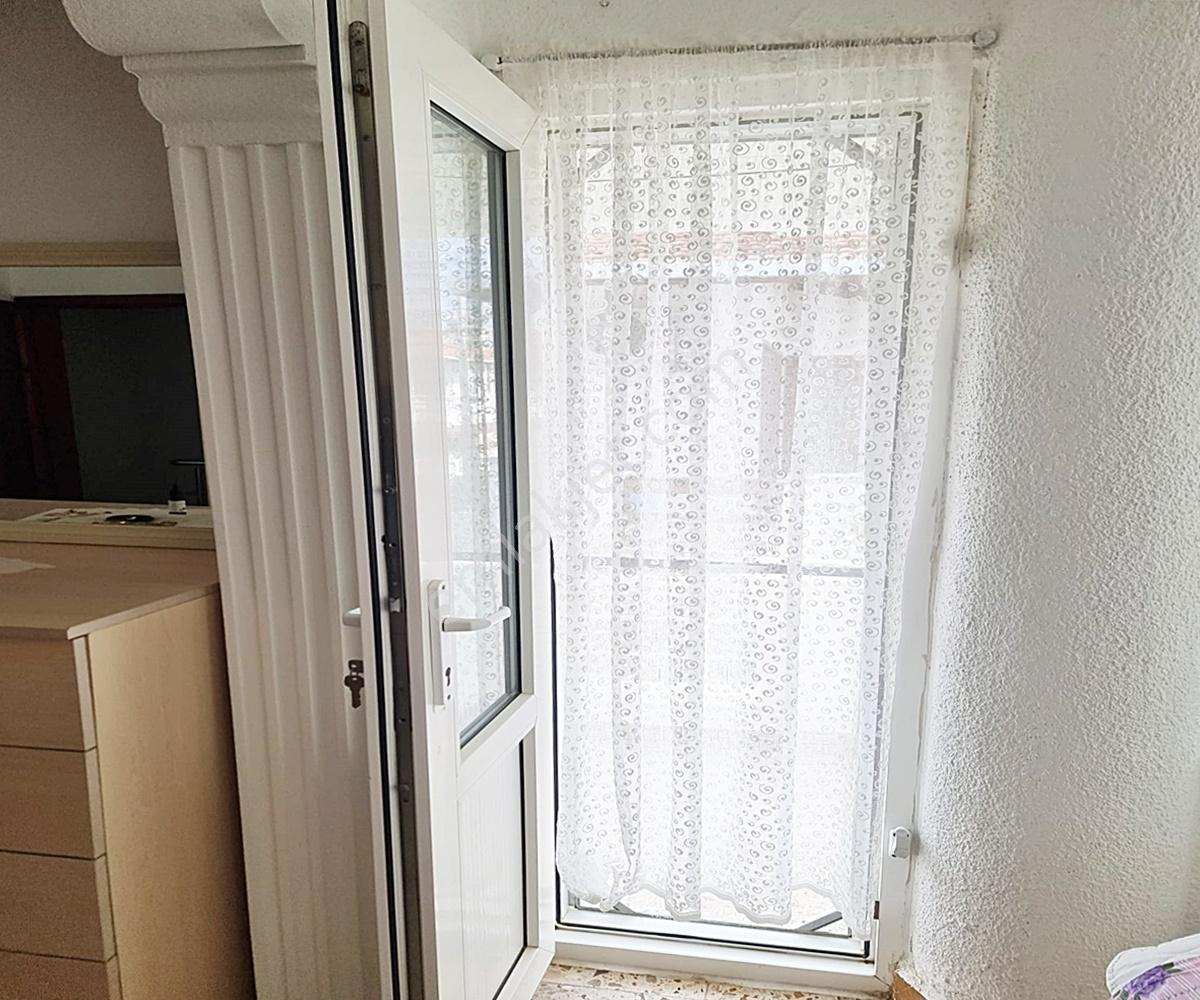 Erikli'de Muhteşem Yaz - Kış Villa Denize Yürüme Mesafesinde 3+1 - Görsel 4