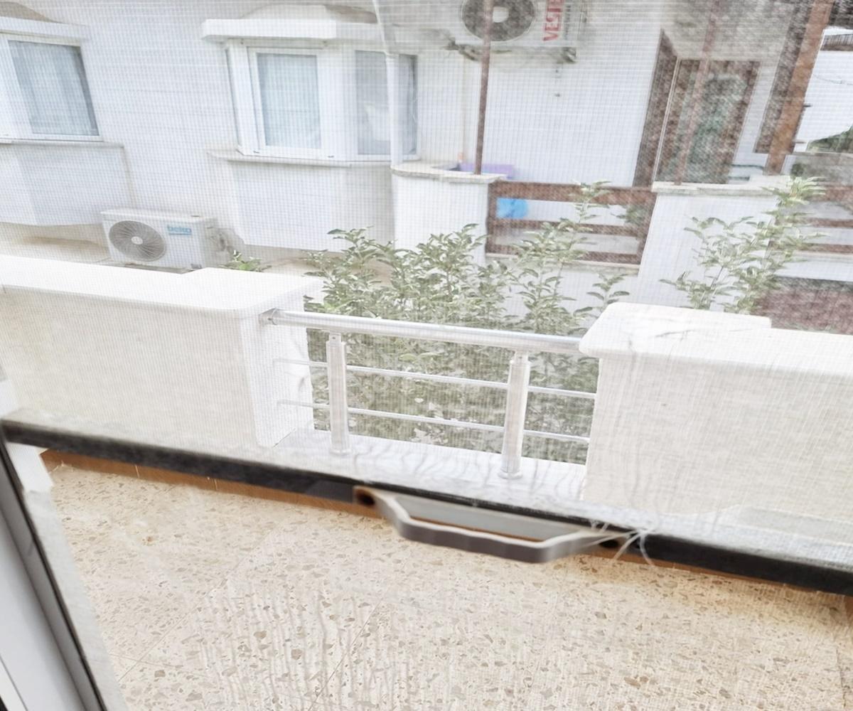 Erikli'de Muhteşem Yaz - Kış Villa Denize Yürüme Mesafesinde 3+1 - Görsel 16