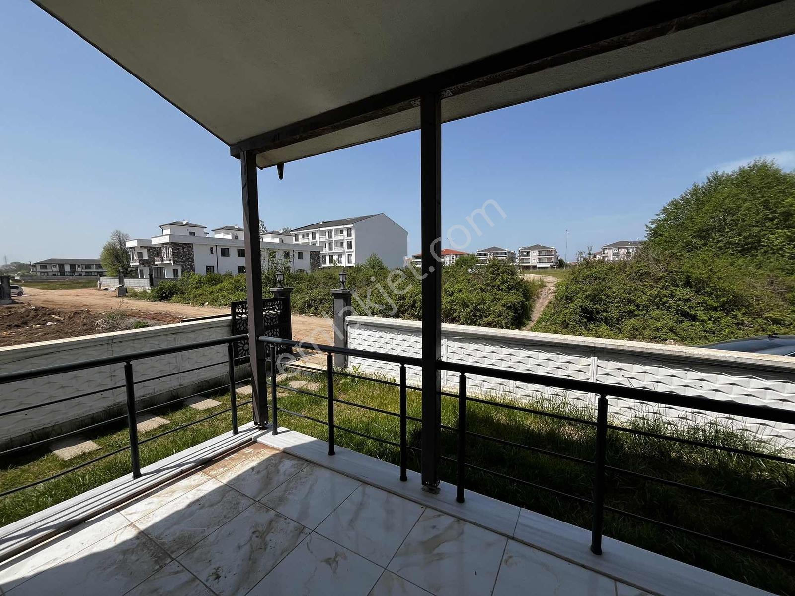 Özmen İnşaat Dev Kampanya Bayrama Özel Fırsat Villa 3+1 - Görsel 34