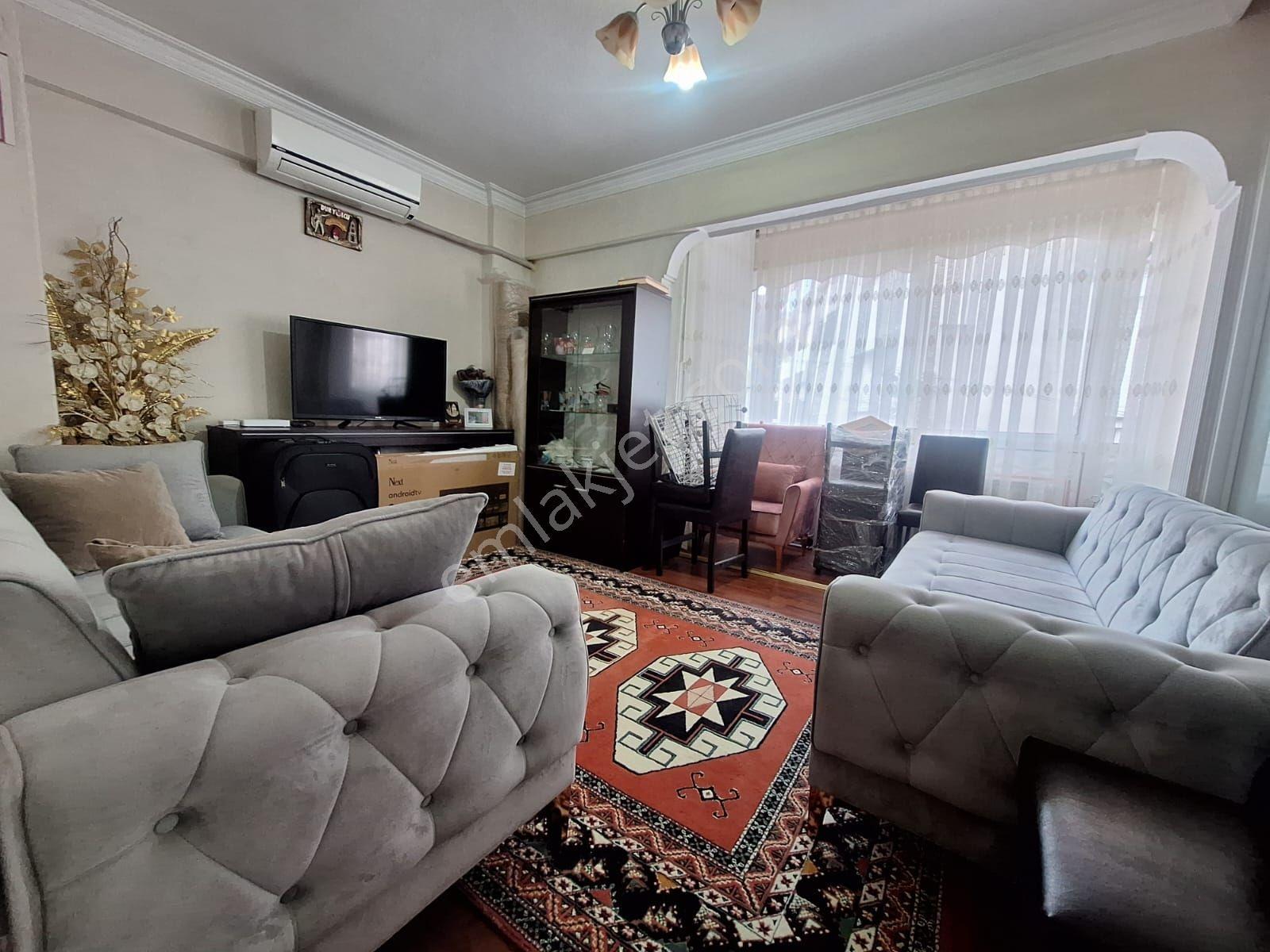 Mızraklı Caddesi Ve Ulu Camii Yakını 3+1 Arakat Doğalgazlı - Görsel 33