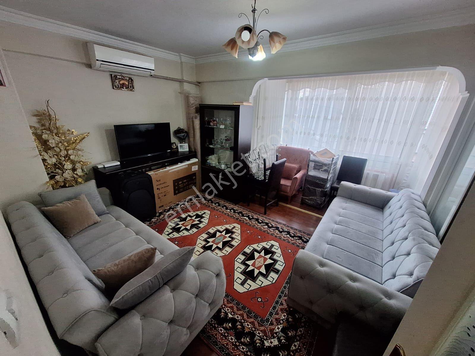 Mızraklı Caddesi Ve Ulu Camii Yakını 3+1 Arakat Doğalgazlı - Görsel 29