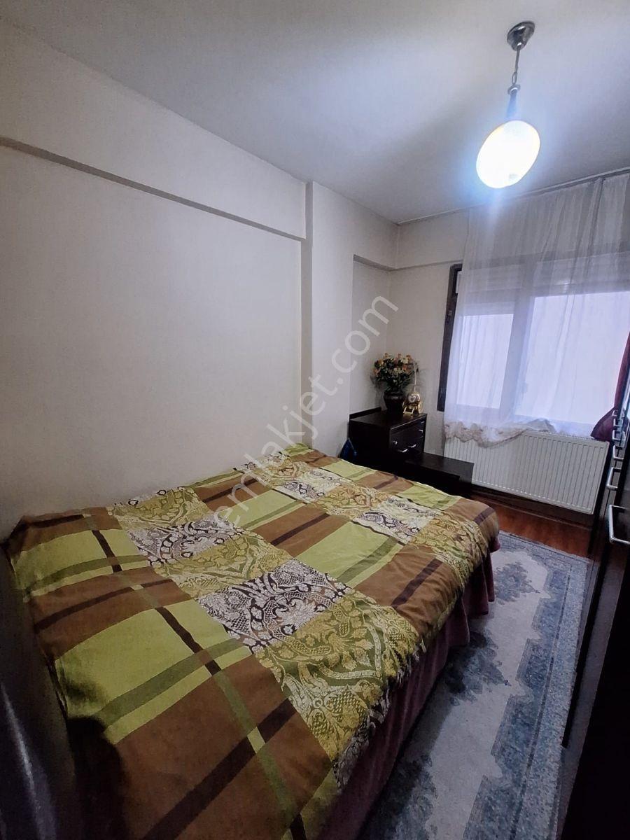 Mızraklı Caddesi Ve Ulu Camii Yakını 3+1 Arakat Doğalgazlı - Görsel 19