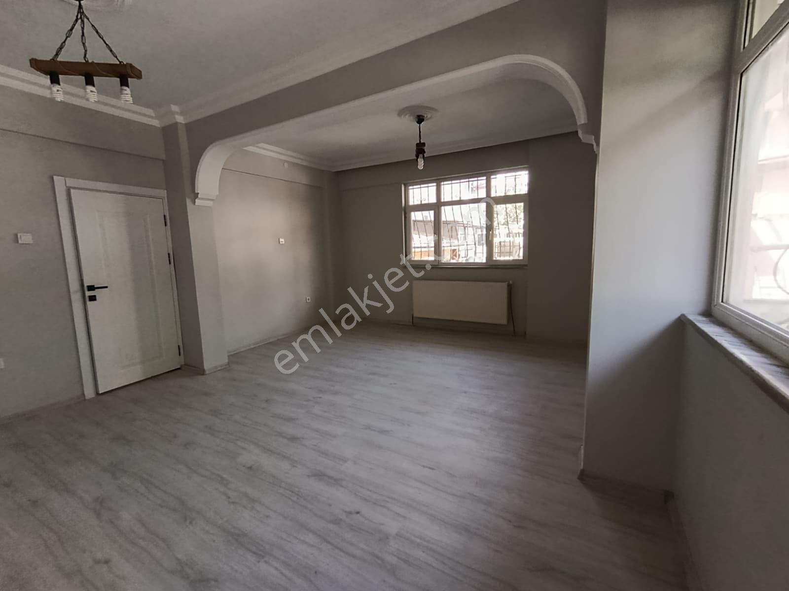 İzmit Emekevler Mh.kiralık 2+1 Geniş Daire Yüksek Giriş - Görsel 15