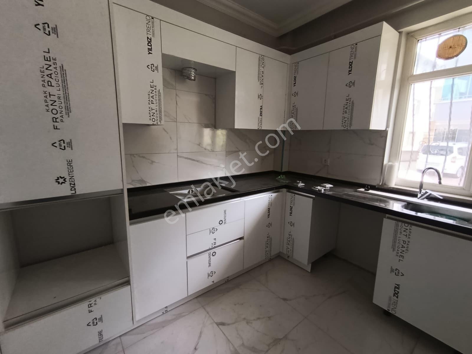 İzmit Emekevler Mh.kiralık 2+1 Geniş Daire Yüksek Giriş - Görsel 6