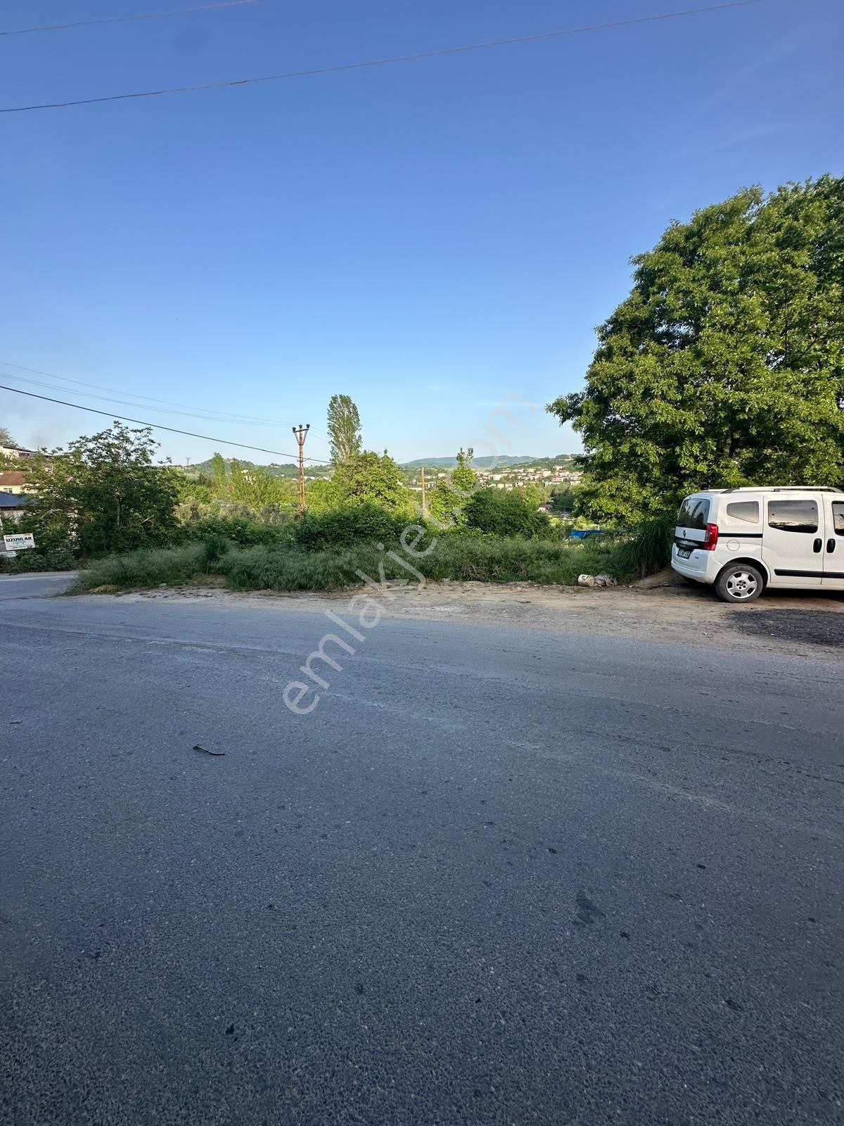 Yalova Merkez Hacımemet'te Yatırımlık 1463 M²fırsat Köşe Parsel - Görsel 4