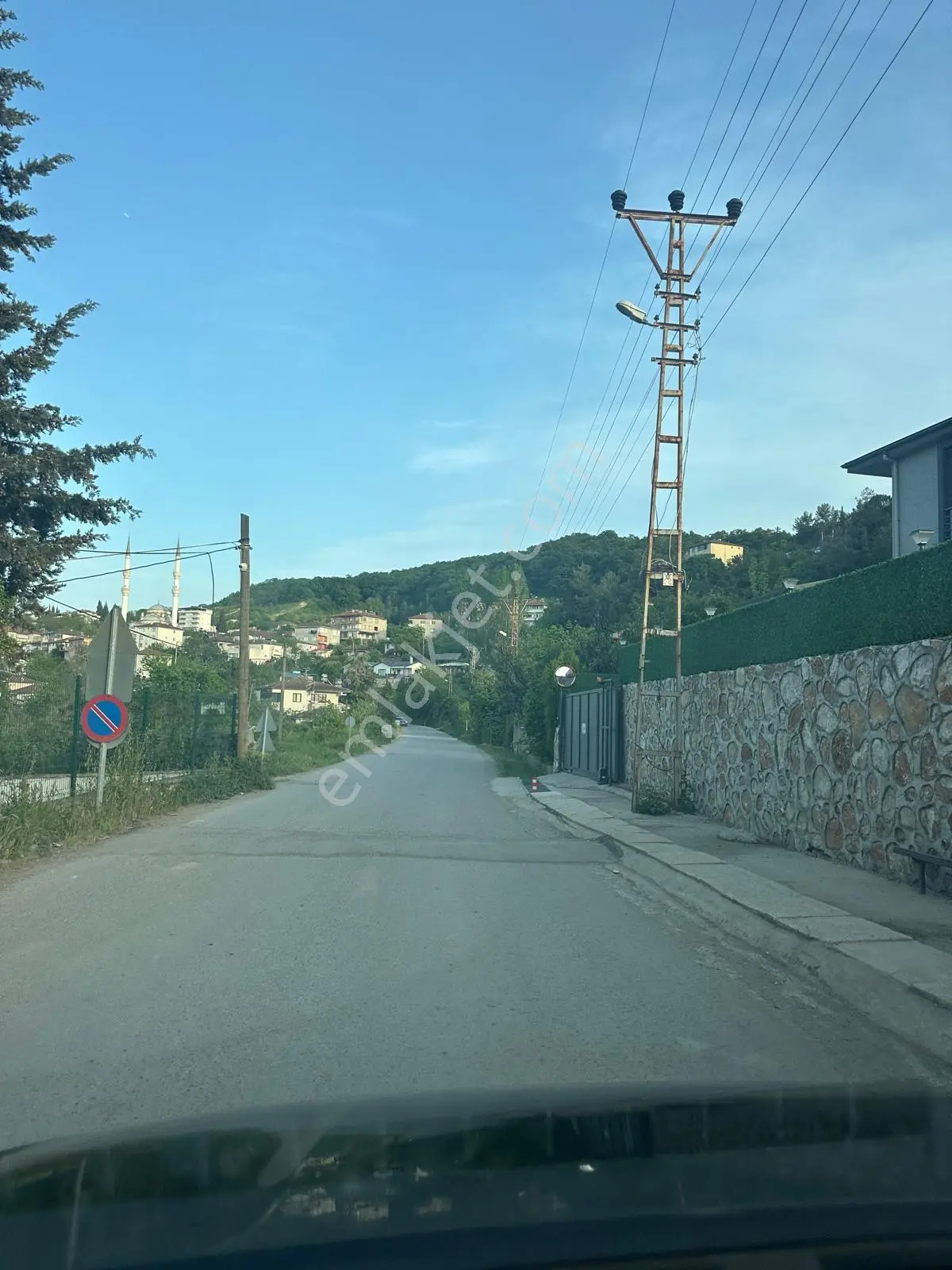 Yalova Merkez Hacımemet'te Yatırımlık 1463 M²fırsat Köşe Parsel - Görsel 5