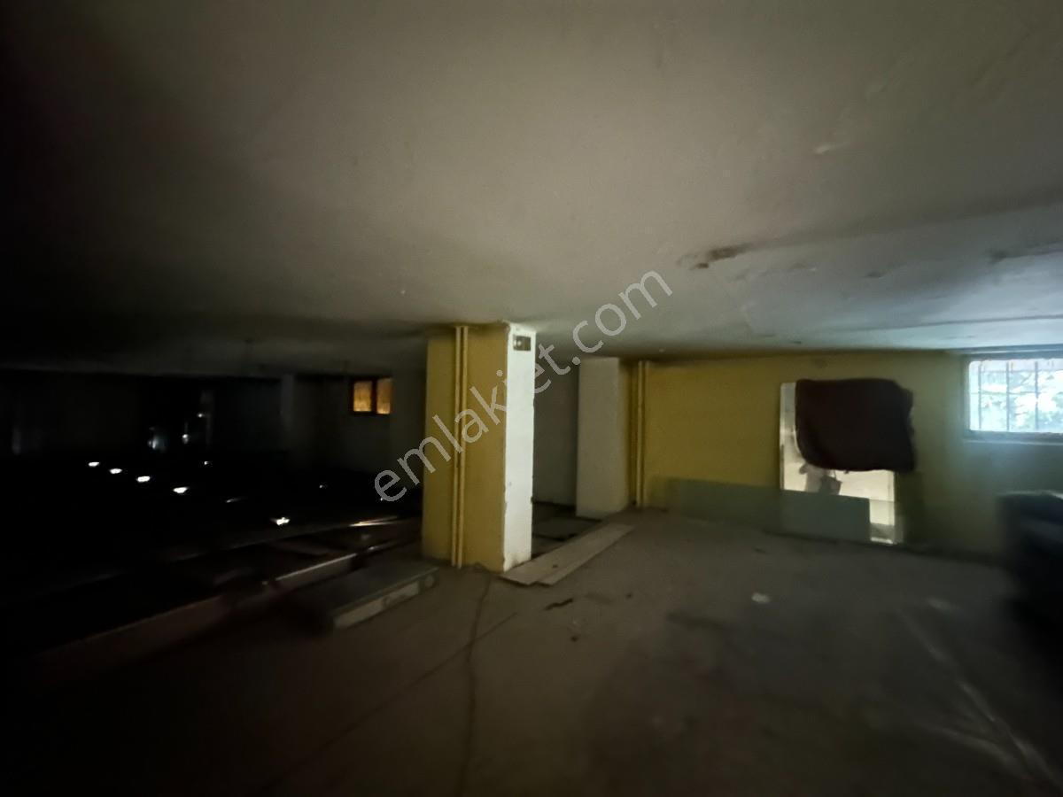 Turyap Göztepe Den Şair Arşi Cadde Üzerinde Satılık İşyeri - Görsel 23