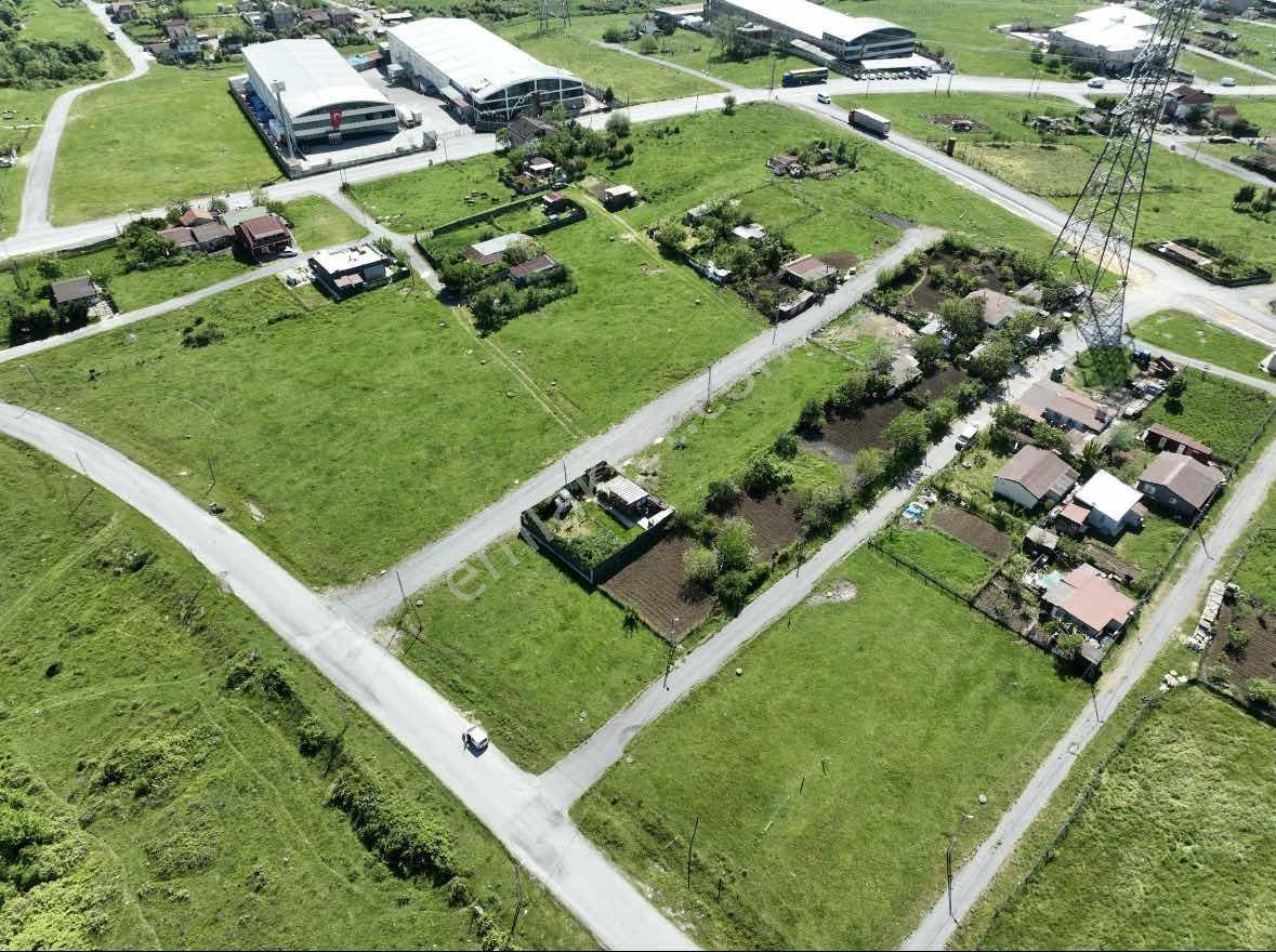 Satılık Yatırımlık Arsa - Görsel 10
