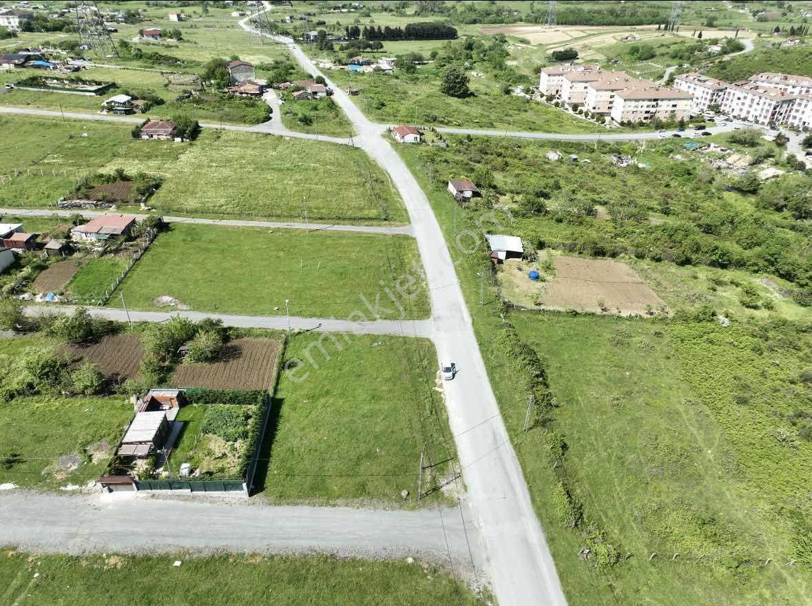 Satılık Yatırımlık Arsa - Görsel 7