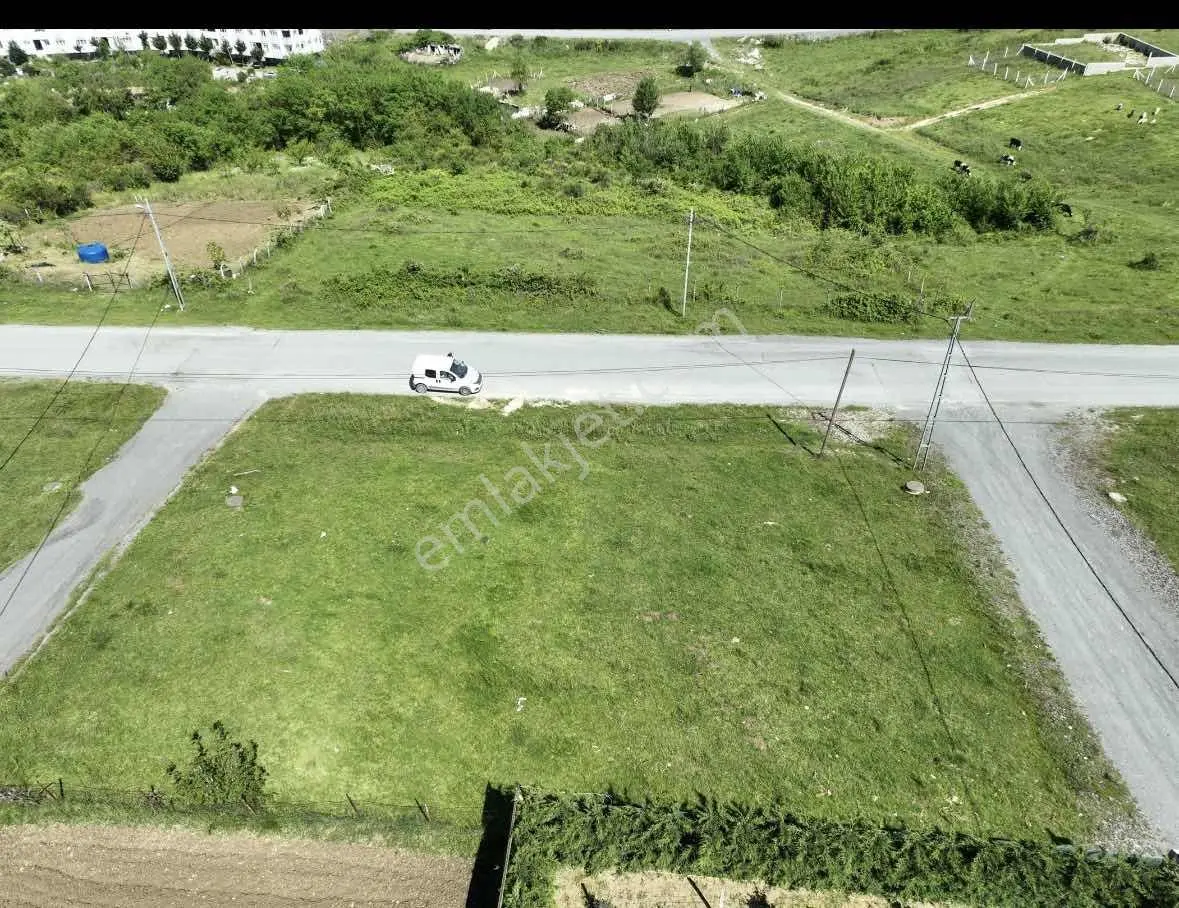 Satılık Yatırımlık Arsa - Görsel 4