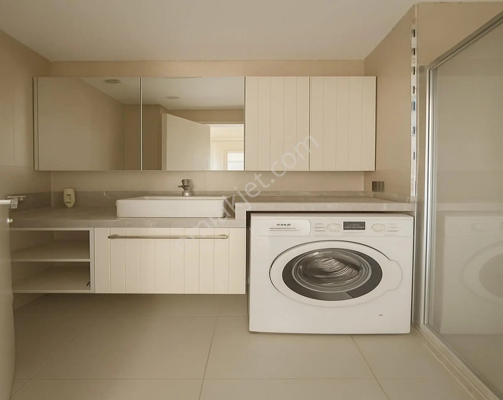 Lıve İnşaat'tan Lüx Site İçerisinde Marinaya Komşu 3+1 Daireler! - Görsel 5