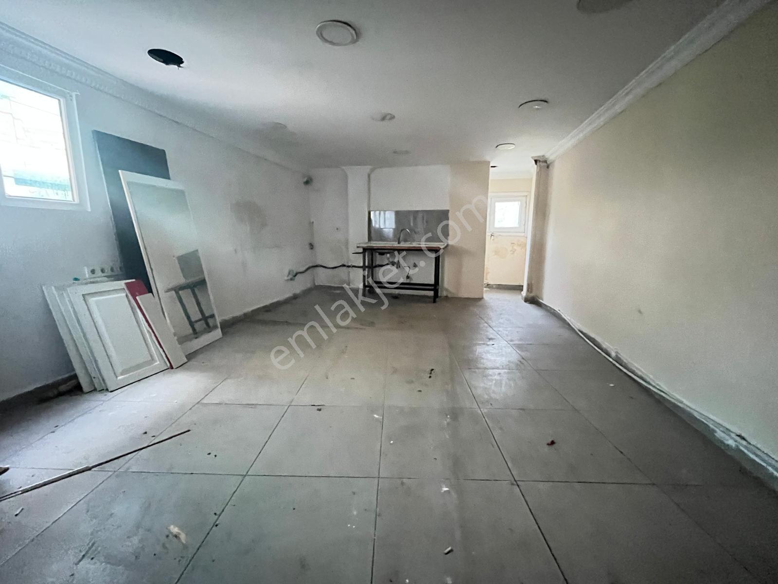 Loft'tan Kartaltepe Ma Kiralık Cadde Üzerinde 2 Katlı 250m2 İş Yeri - Görsel 8