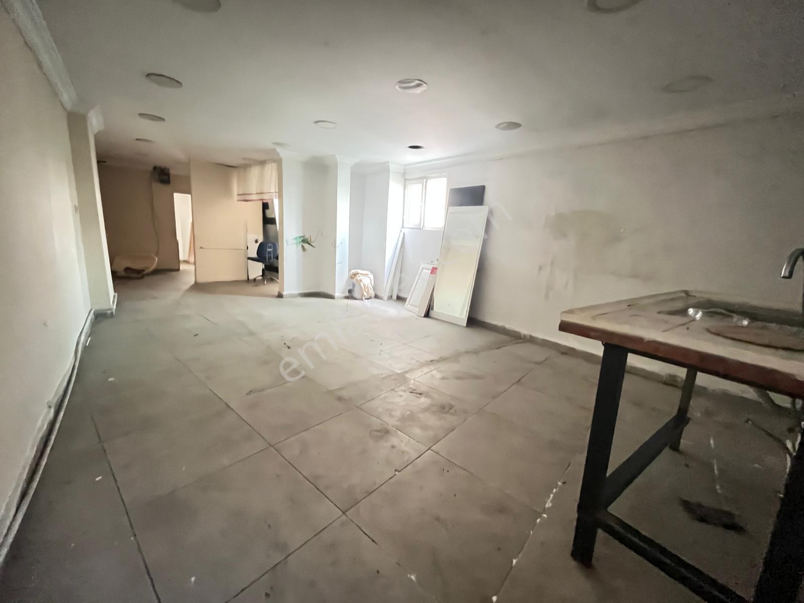 Loft'tan Kartaltepe Ma Kiralık Cadde Üzerinde 2 Katlı 250m2 İş Yeri - Görsel 12