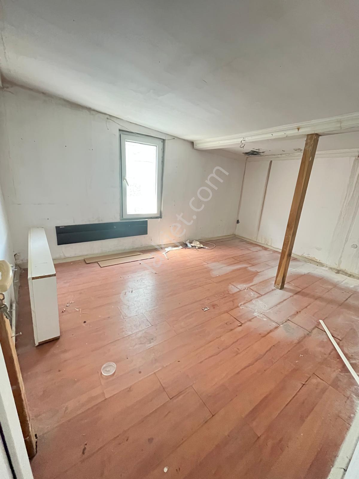 Loft'tan Kartaltepe Ma Kiralık Cadde Üzerinde 2 Katlı 250m2 İş Yeri - Görsel 16