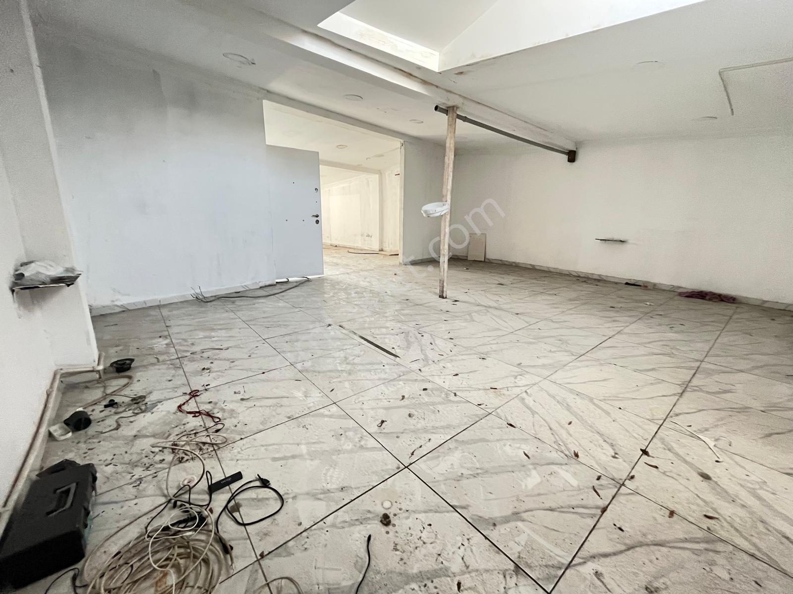Loft'tan Kartaltepe Ma Kiralık Cadde Üzerinde 2 Katlı 250m2 İş Yeri - Görsel 21