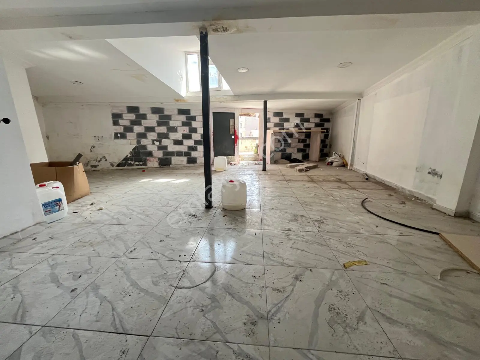 Loft'tan Kartaltepe Ma Kiralık Cadde Üzerinde 2 Katlı 250m2 İş Yeri - Görsel 23