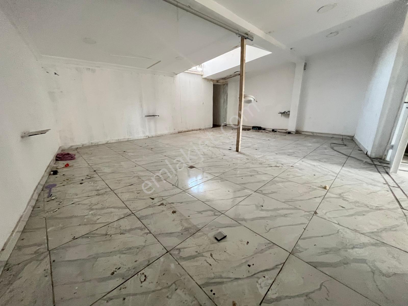 Loft'tan Kartaltepe Ma Kiralık Cadde Üzerinde 2 Katlı 250m2 İş Yeri - Görsel 15
