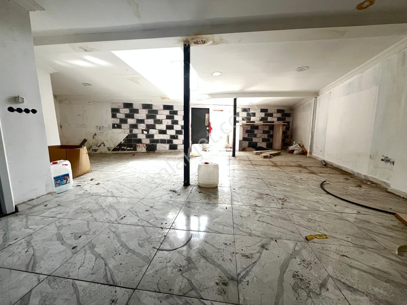 Loft'tan Kartaltepe Ma Kiralık Cadde Üzerinde 2 Katlı 250m2 İş Yeri - Görsel 24
