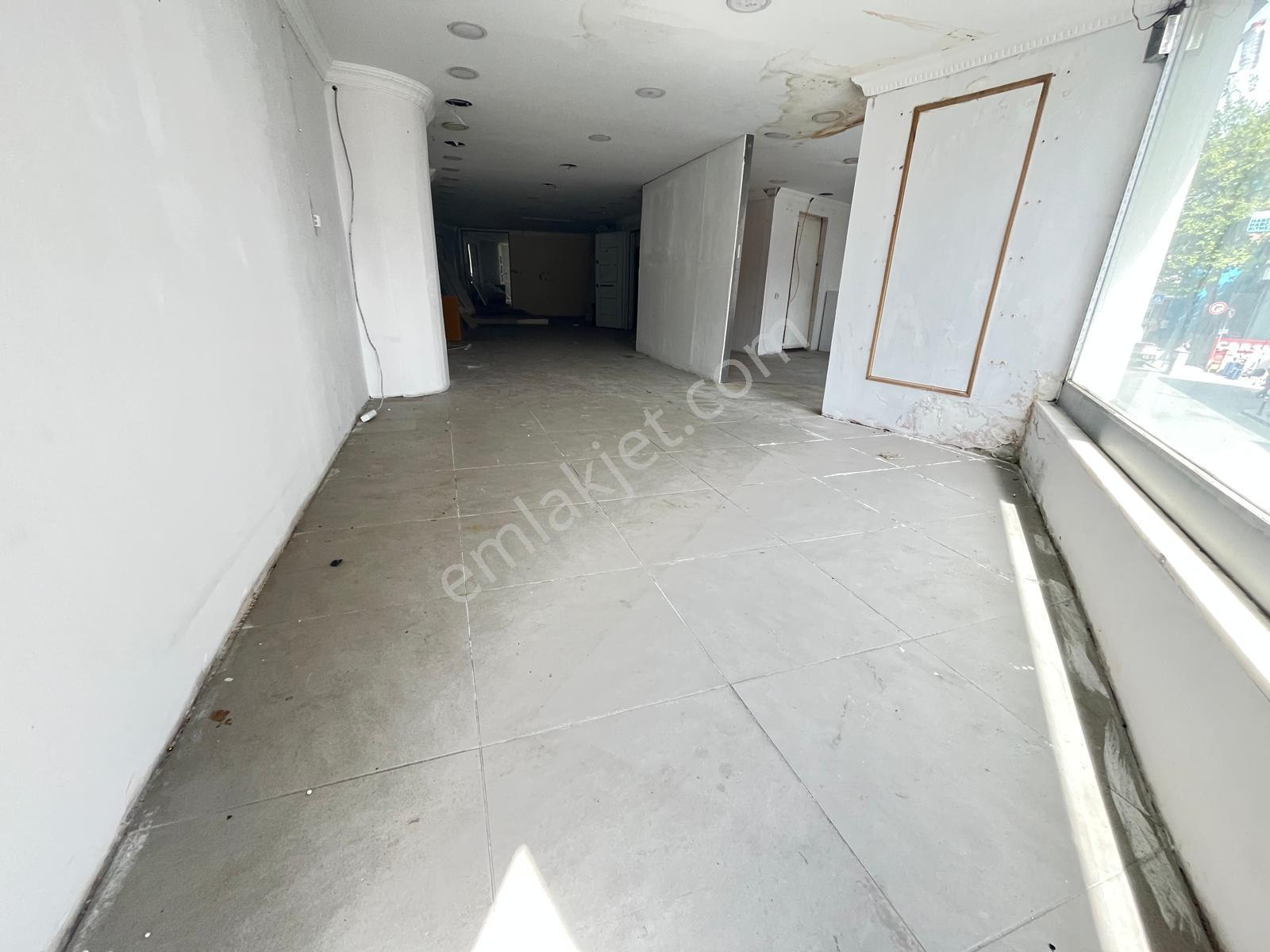 Loft'tan Kartaltepe Ma Kiralık Cadde Üzerinde 2 Katlı 250m2 İş Yeri - Görsel 7
