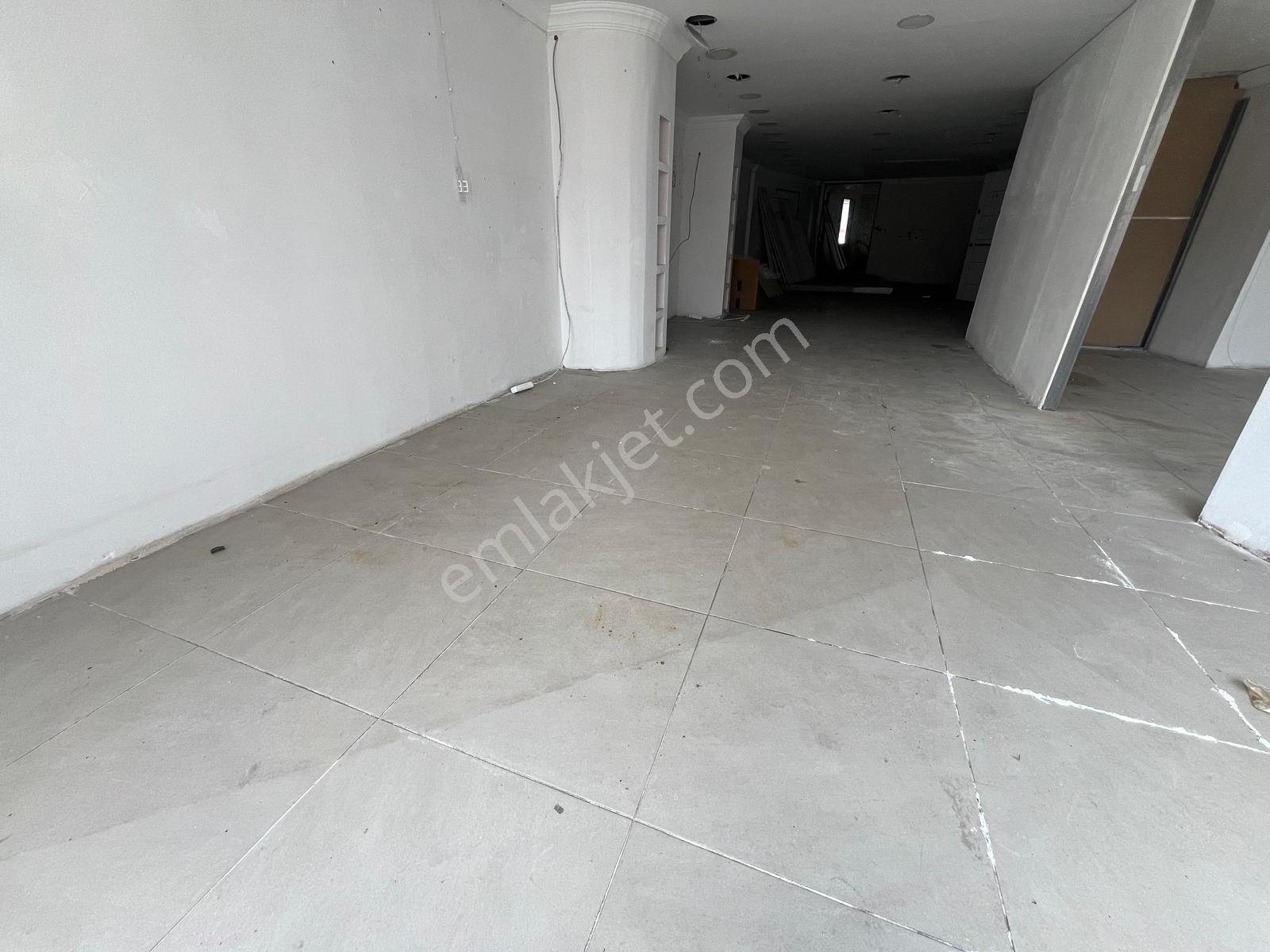 Loft'tan Kartaltepe Ma Kiralık Cadde Üzerinde 2 Katlı 250m2 İş Yeri - Görsel 6
