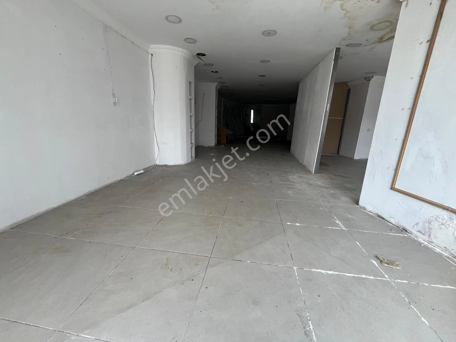 Loft'tan Kartaltepe Ma Kiralık Cadde Üzerinde 2 Katlı 250m2 İş Yeri - Görsel 5