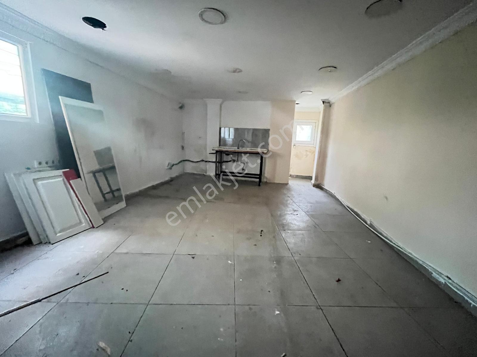 Loft'tan Kartaltepe Ma Kiralık Cadde Üzerinde 2 Katlı 250m2 İş Yeri - Görsel 9