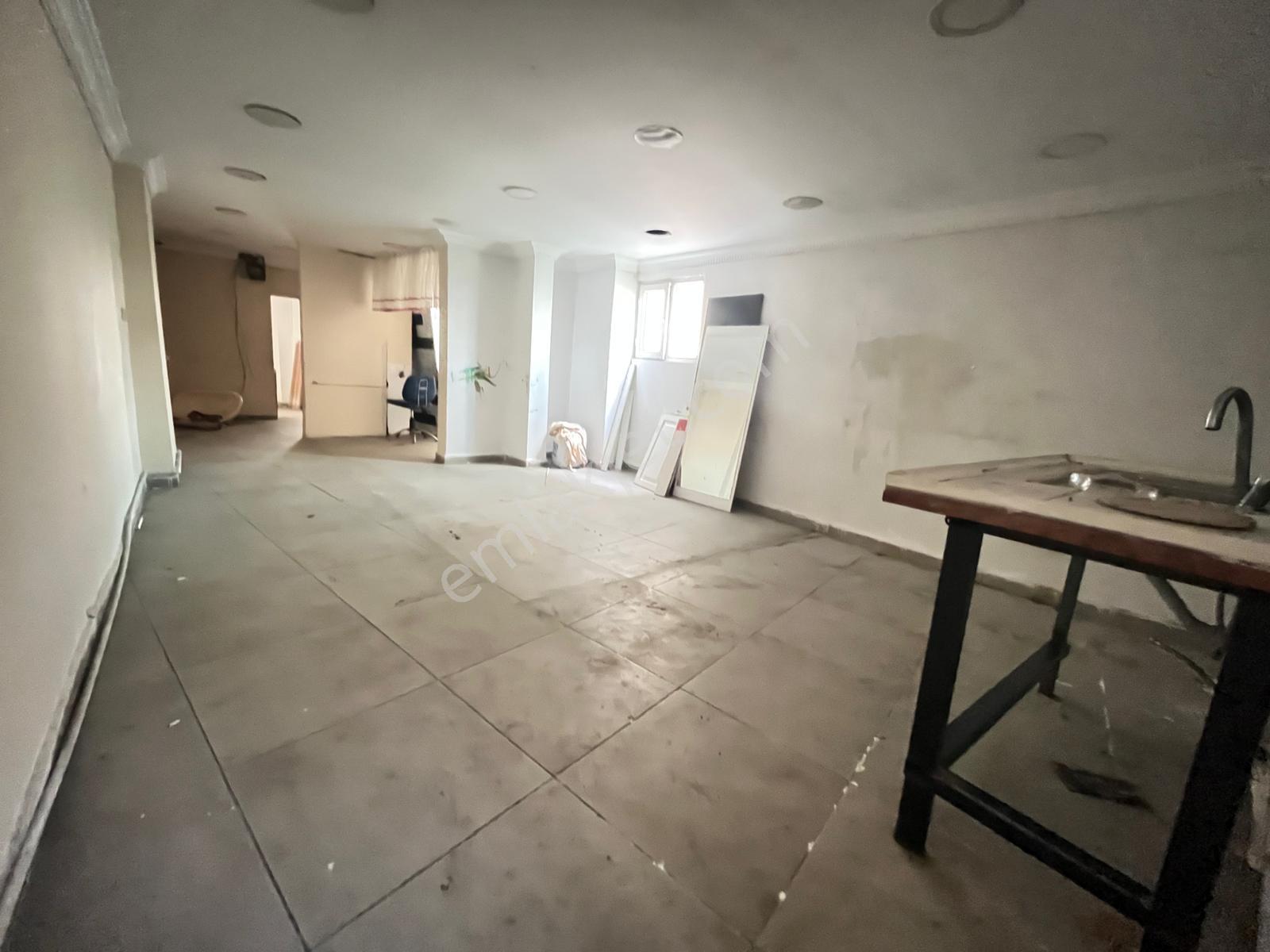 Loft'tan Kartaltepe Ma Kiralık Cadde Üzerinde 2 Katlı 250m2 İş Yeri - Görsel 13