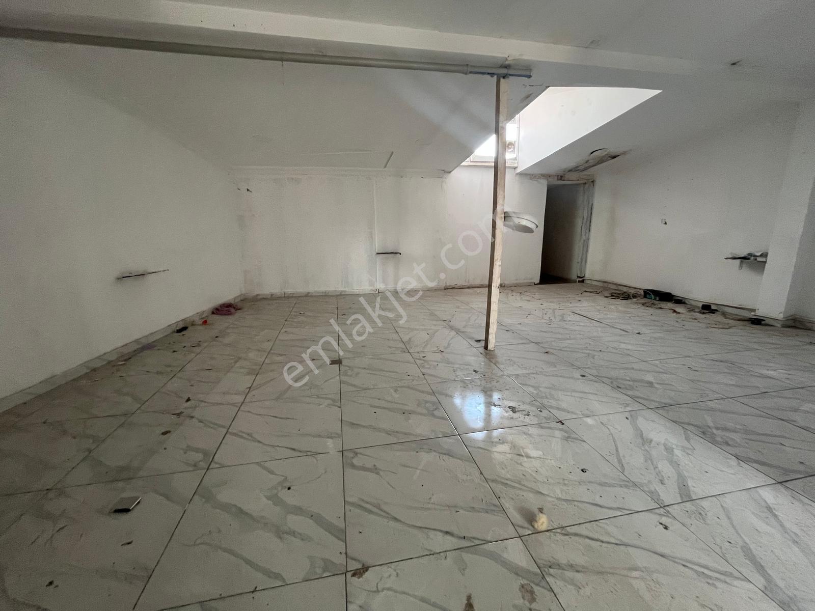 Loft'tan Kartaltepe Ma Kiralık Cadde Üzerinde 2 Katlı 250m2 İş Yeri - Görsel 14