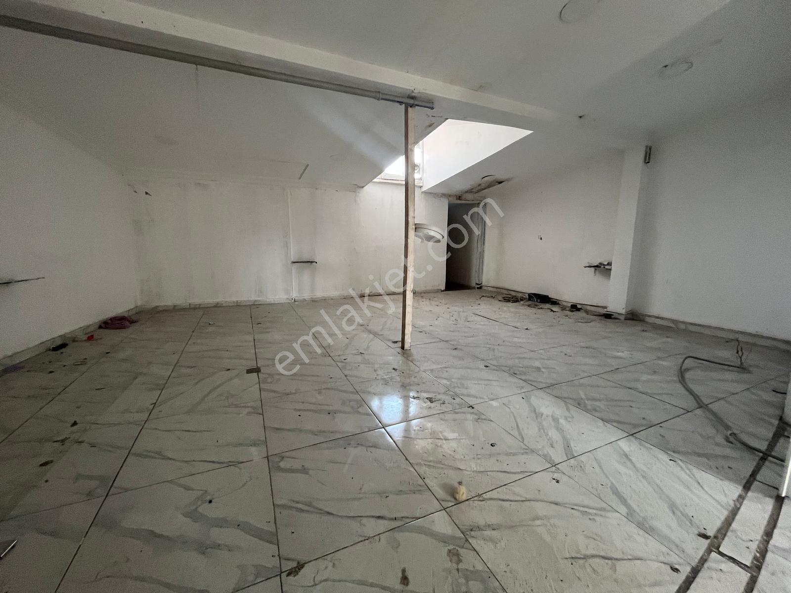 Loft'tan Kartaltepe Ma Kiralık Cadde Üzerinde 2 Katlı 250m2 İş Yeri - Görsel 25