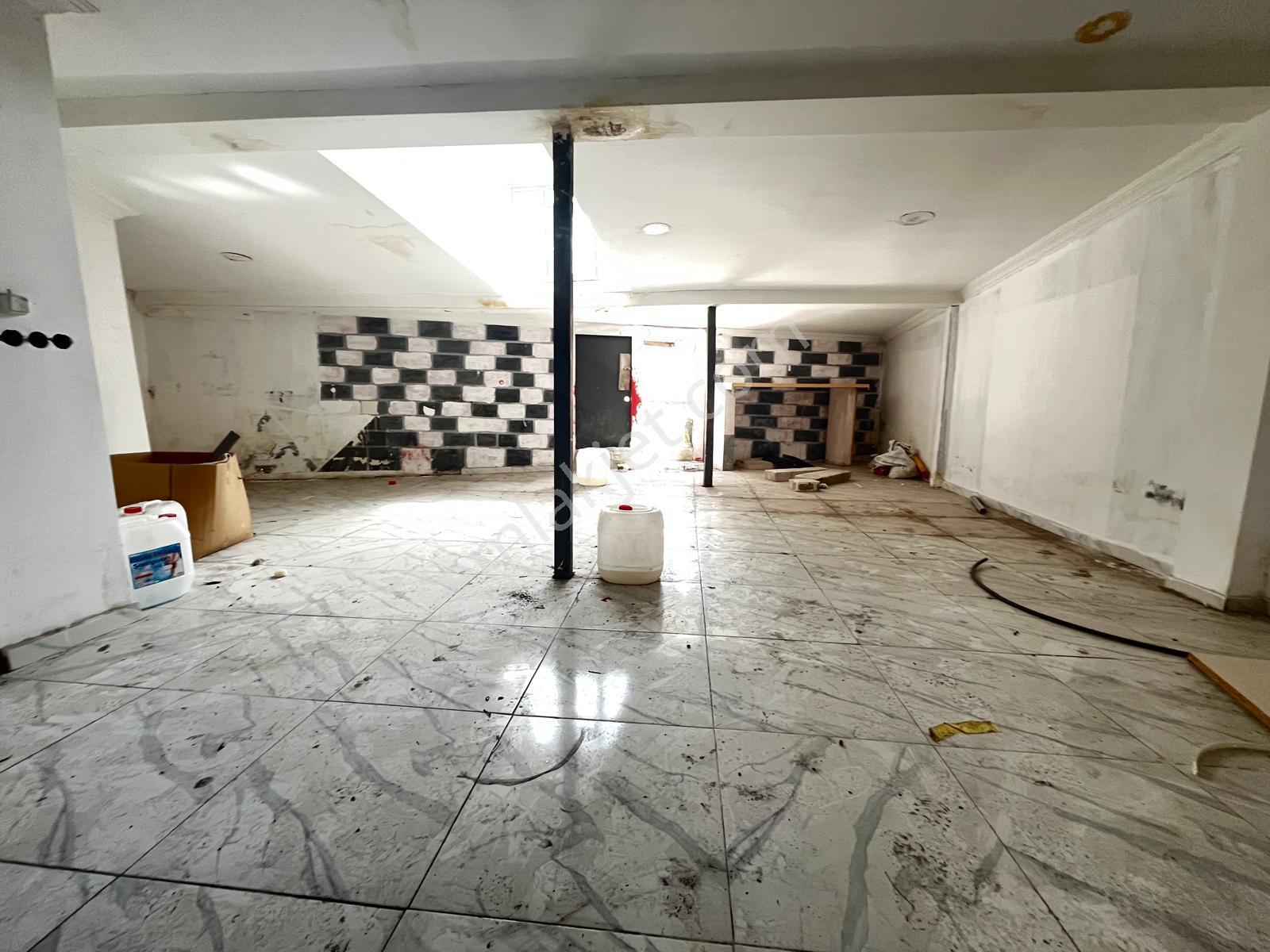 Loft'tan Kartaltepe Ma Kiralık Cadde Üzerinde 2 Katlı 250m2 İş Yeri - Görsel 22